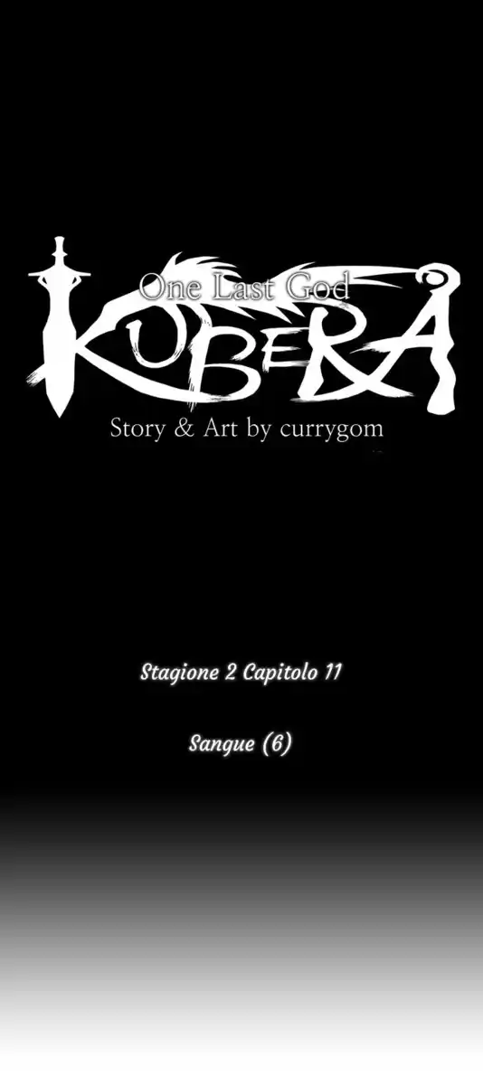 Kubera Capitolo 11 page 6