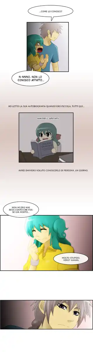 Kubera Capitolo 11 page 7