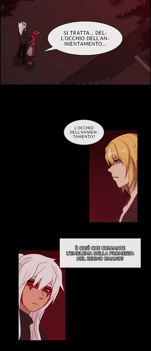 Kubera Capitolo 23 page 10