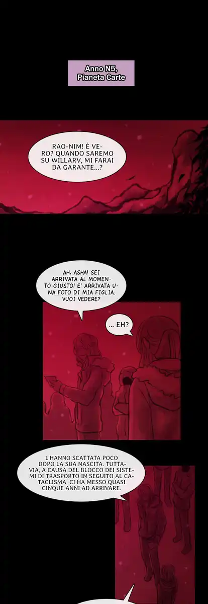 Kubera Capitolo 158 page 2