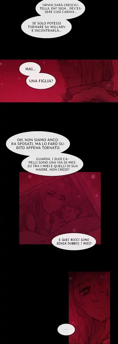 Kubera Capitolo 158 page 3