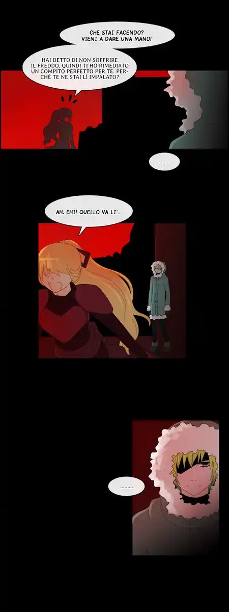 Kubera Capitolo 17 page 10