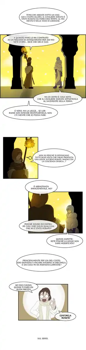 Kubera Capitolo 17 page 12