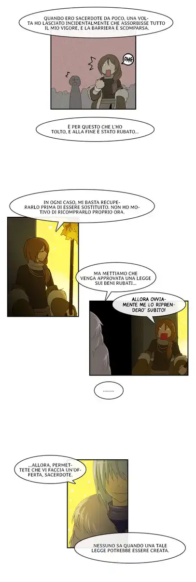 Kubera Capitolo 17 page 14