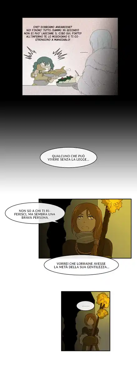 Kubera Capitolo 17 page 17