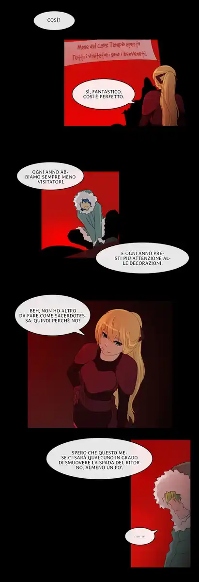 Kubera Capitolo 17 page 9