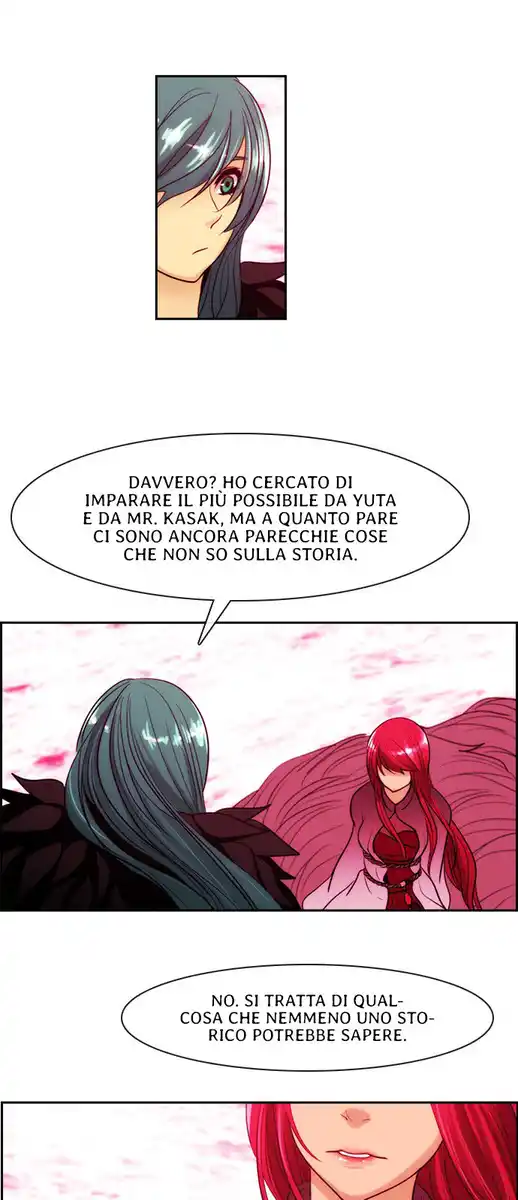 Kubera Capitolo 38 page 10