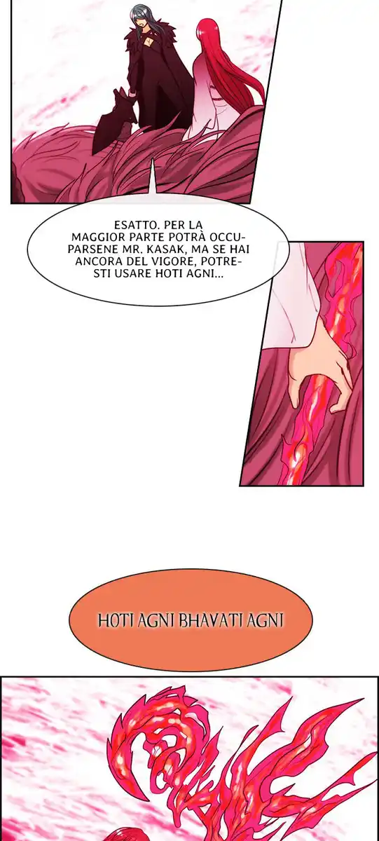 Kubera Capitolo 38 page 13