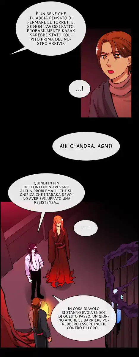 Kubera Capitolo 38 page 26