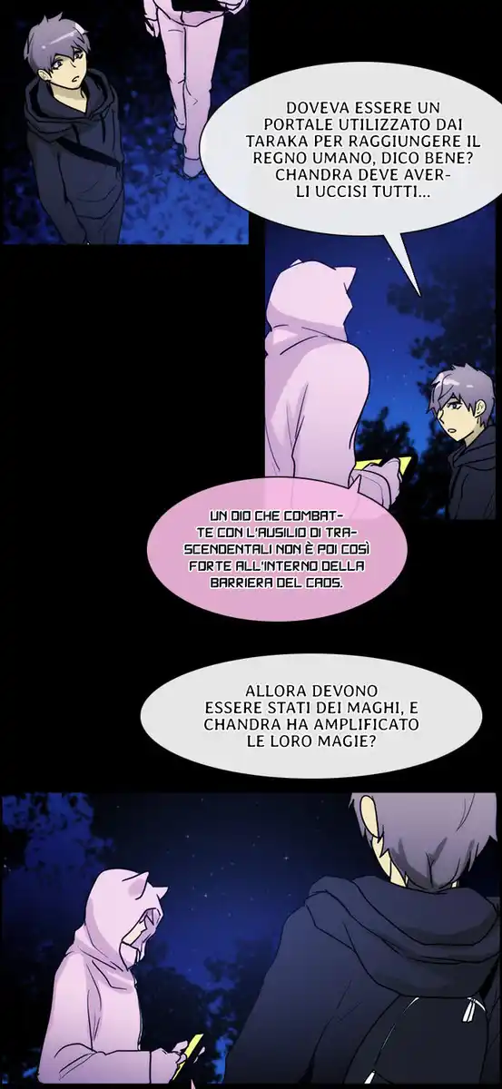 Kubera Capitolo 38 page 30