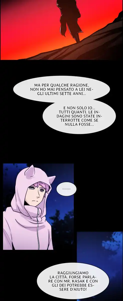 Kubera Capitolo 38 page 33