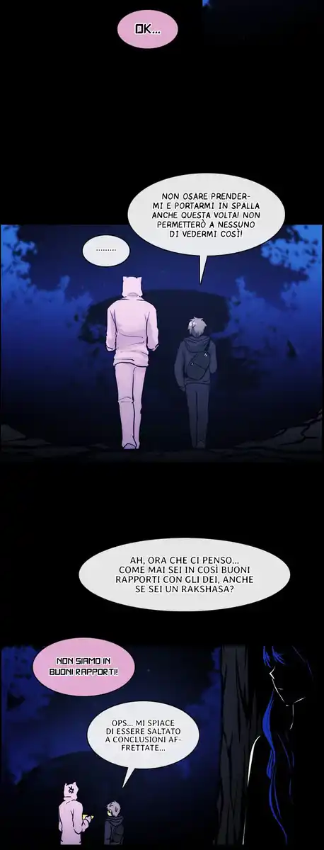 Kubera Capitolo 38 page 34