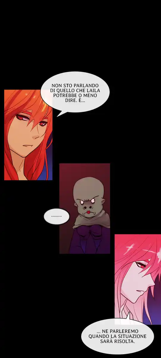 Kubera Capitolo 55 page 10