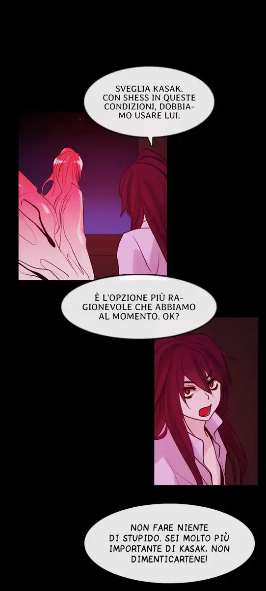 Kubera Capitolo 55 page 11