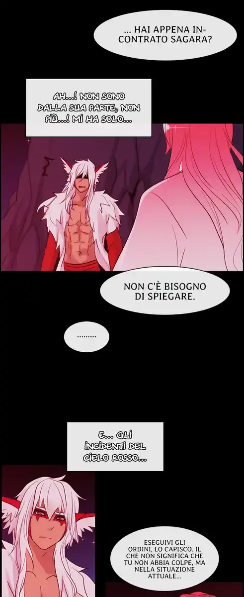 Kubera Capitolo 55 page 27