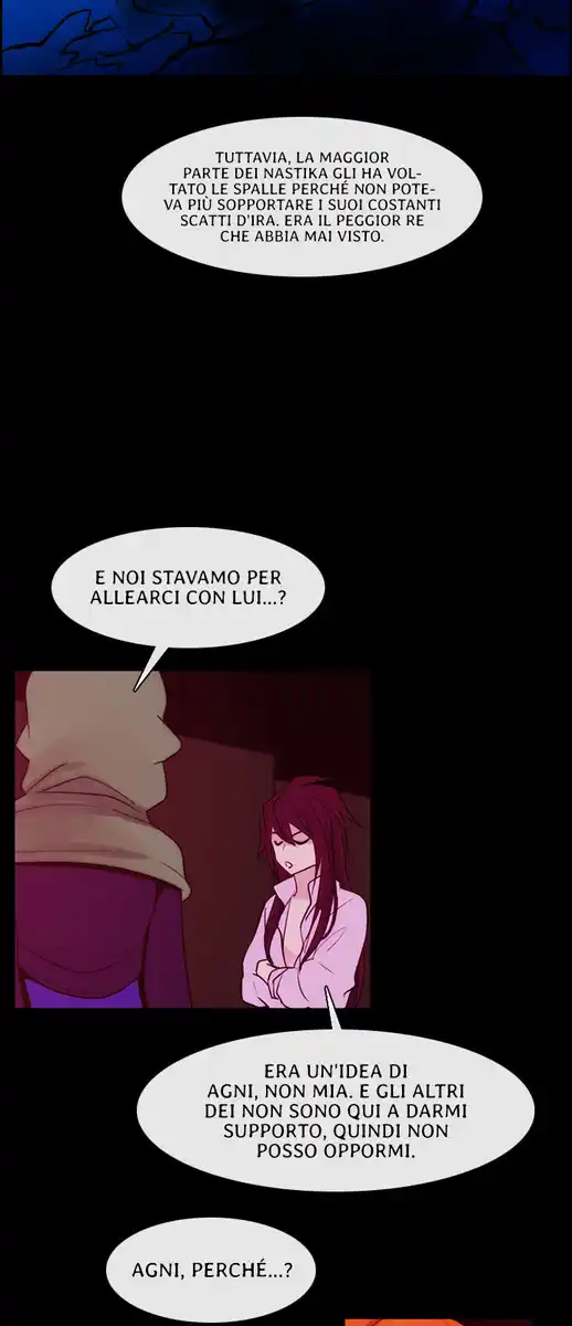 Kubera Capitolo 55 page 6