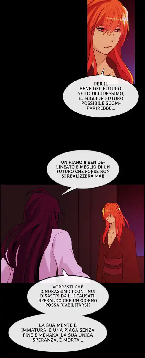 Kubera Capitolo 55 page 7