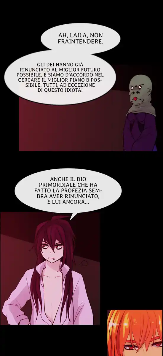 Kubera Capitolo 55 page 8