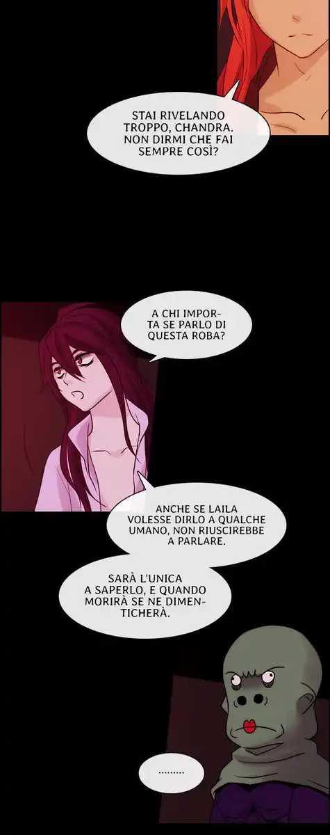 Kubera Capitolo 55 page 9