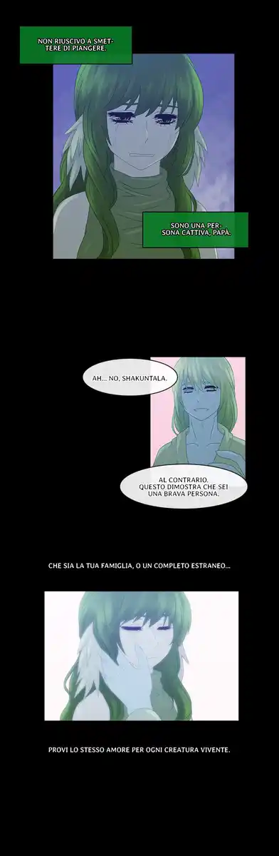 Kubera Capitolo 59 page 17