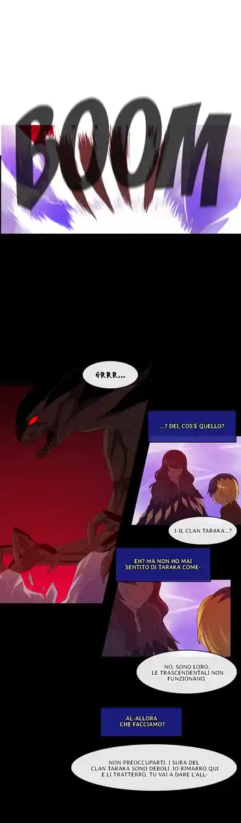 Kubera Capitolo 59 page 21