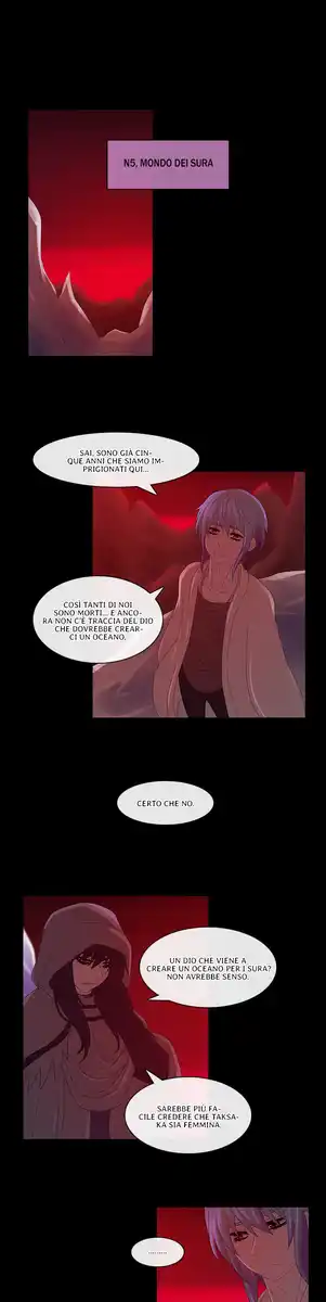 Kubera Capitolo 59 page 5