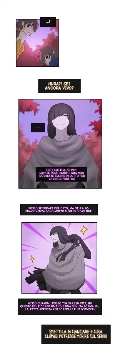 Kubera Capitolo 81 page 10