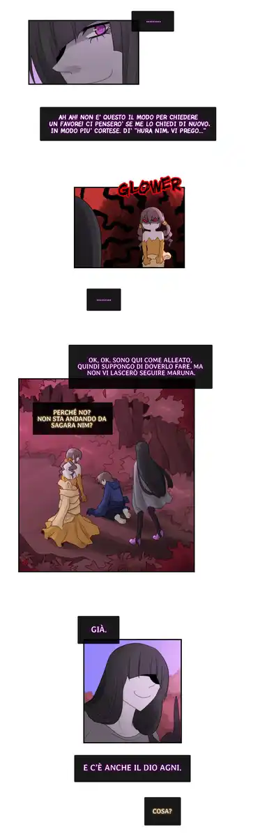 Kubera Capitolo 81 page 11