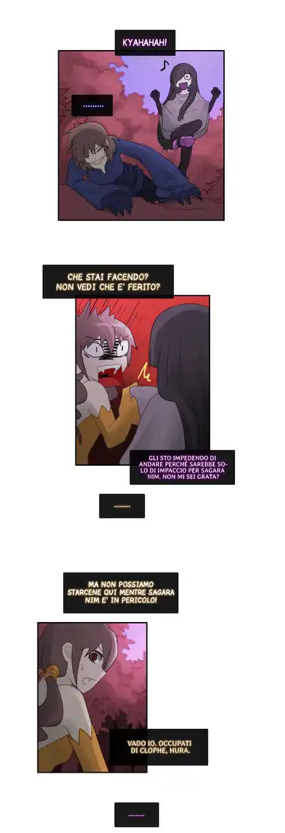 Kubera Capitolo 81 page 13