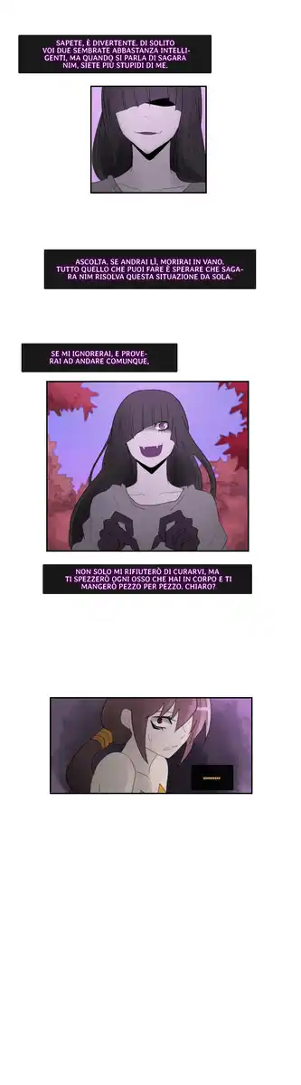 Kubera Capitolo 81 page 14