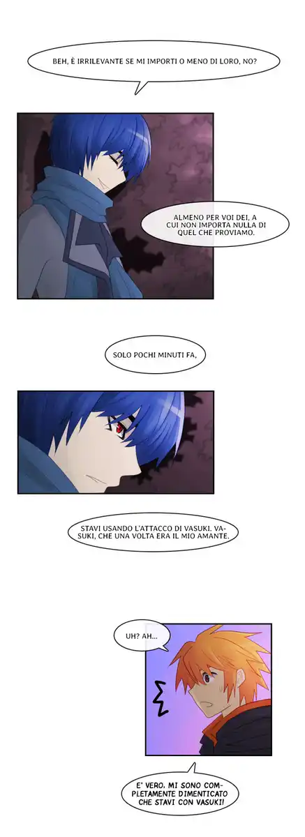 Kubera Capitolo 81 page 17