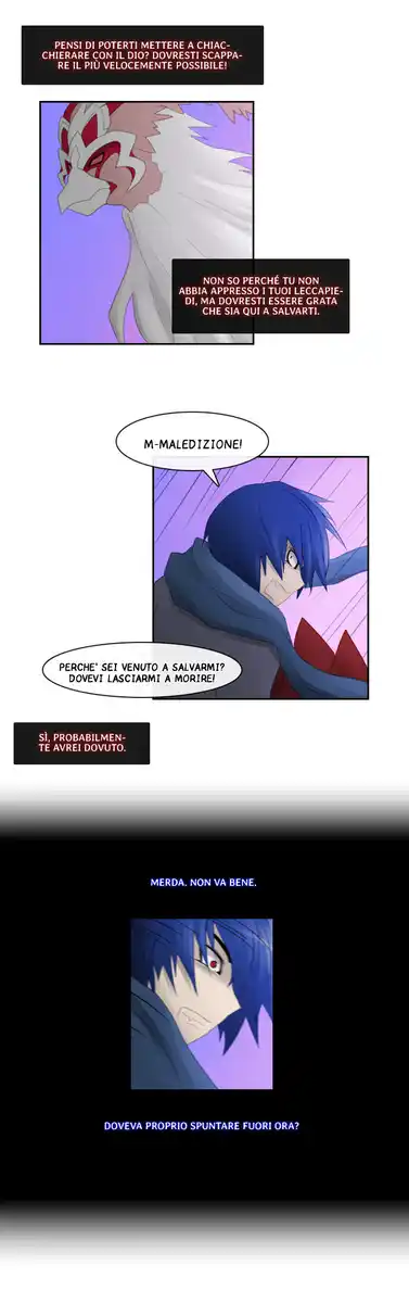 Kubera Capitolo 81 page 22