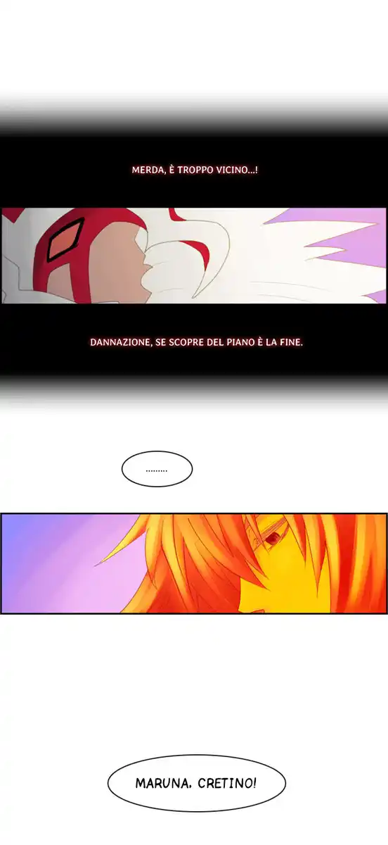 Kubera Capitolo 81 page 26