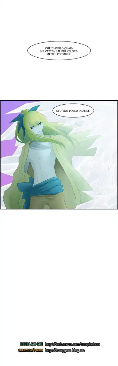 Kubera Capitolo 81 page 28