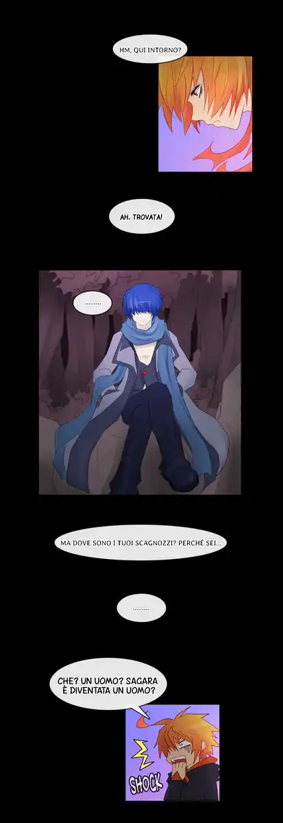 Kubera Capitolo 81 page 3