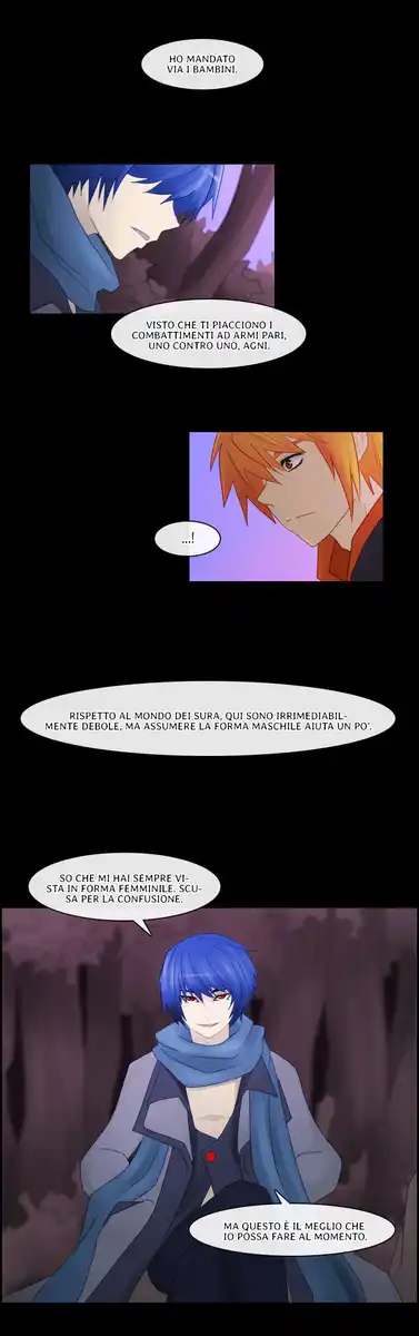 Kubera Capitolo 81 page 4