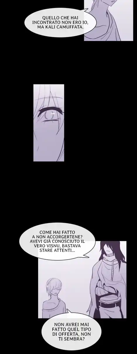 Kubera Capitolo 58 page 19