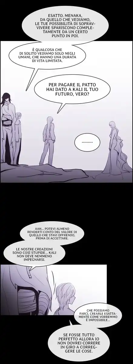 Kubera Capitolo 58 page 23