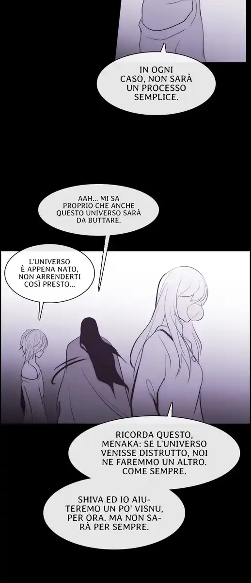 Kubera Capitolo 58 page 25