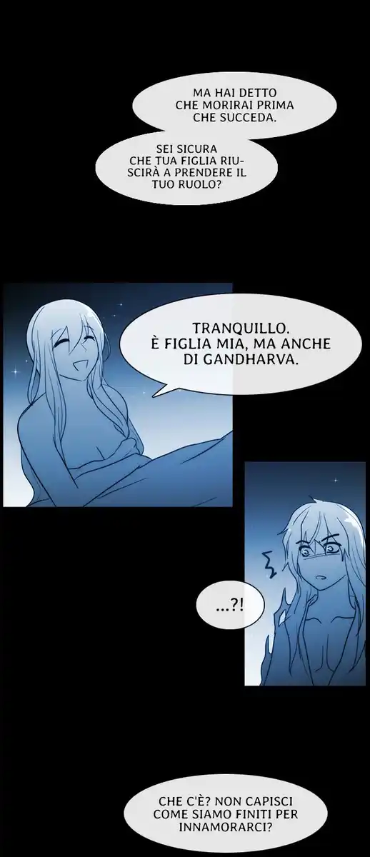 Kubera Capitolo 58 page 35