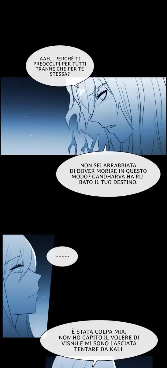 Kubera Capitolo 58 page 37