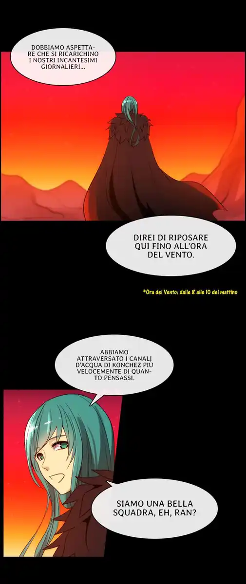 Kubera Capitolo 74 page 10