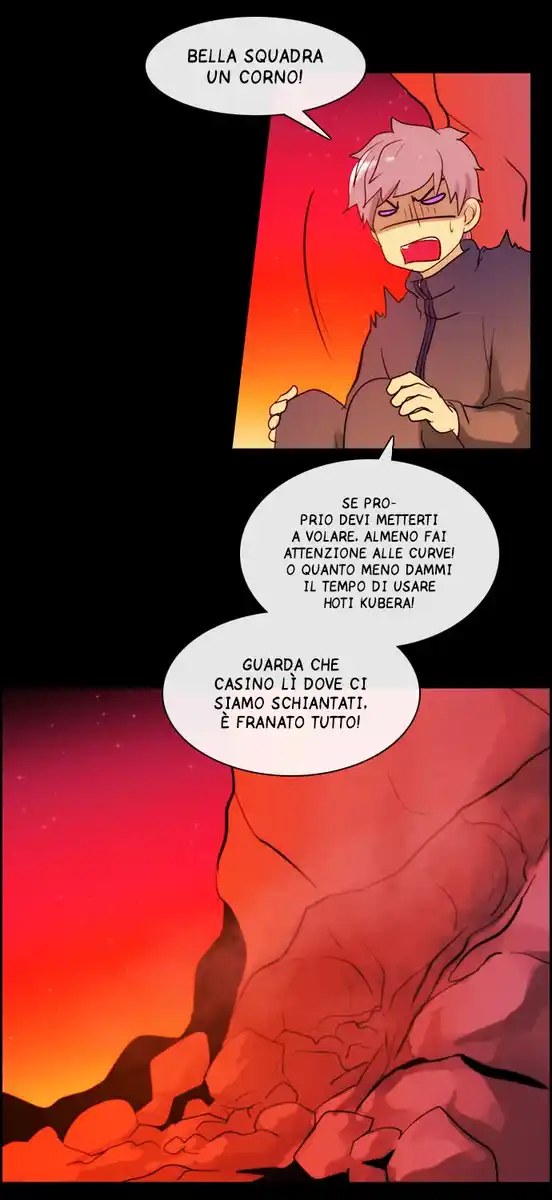 Kubera Capitolo 74 page 11