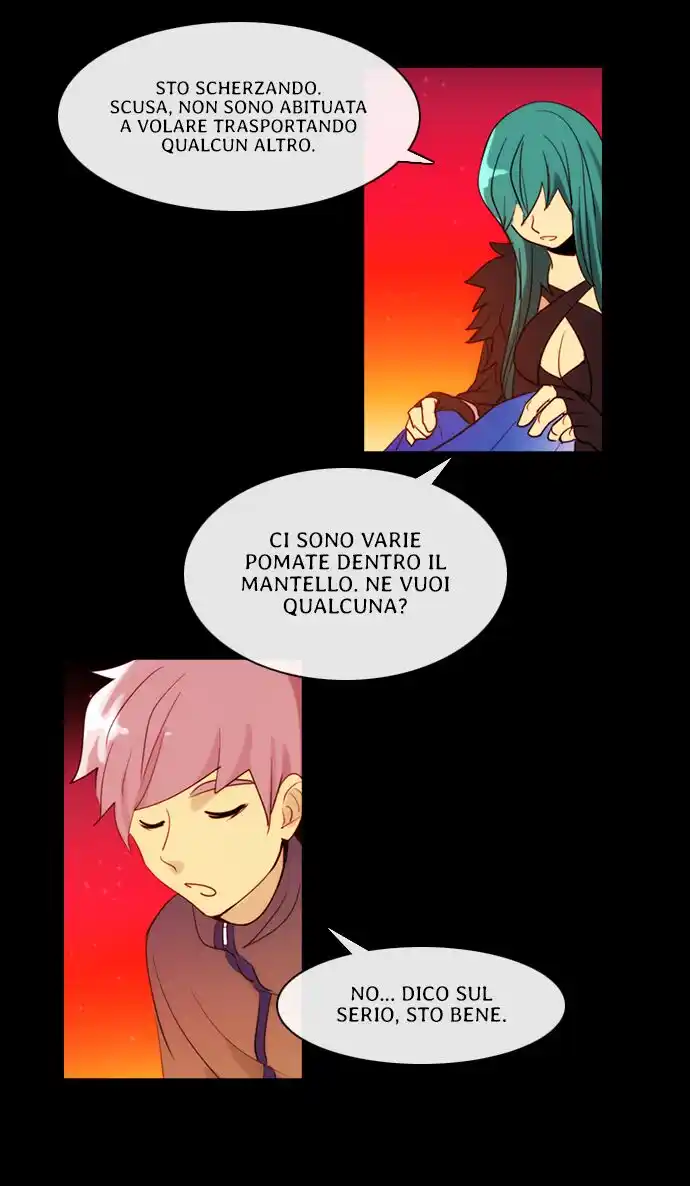 Kubera Capitolo 74 page 13