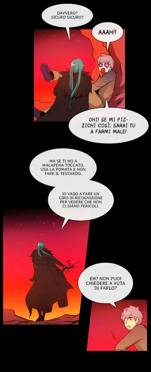 Kubera Capitolo 74 page 14