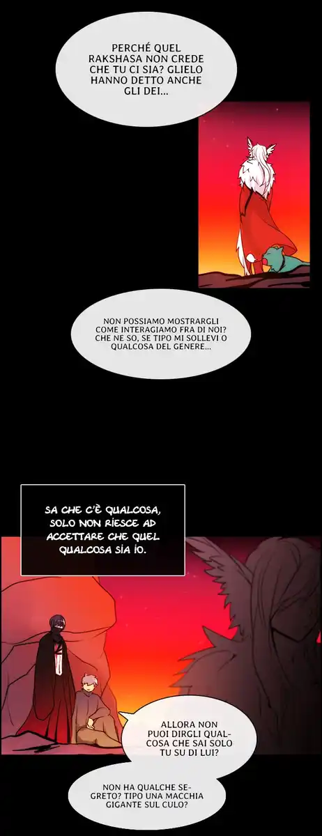 Kubera Capitolo 74 page 17