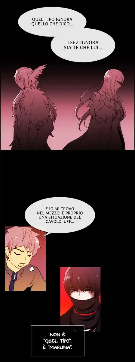 Kubera Capitolo 74 page 19