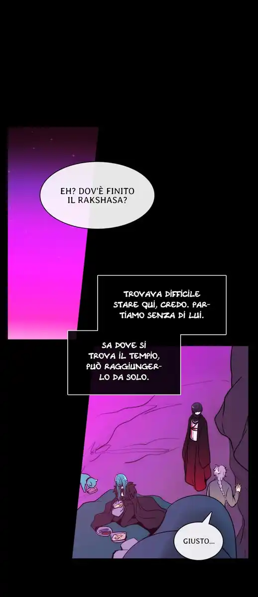 Kubera Capitolo 74 page 27