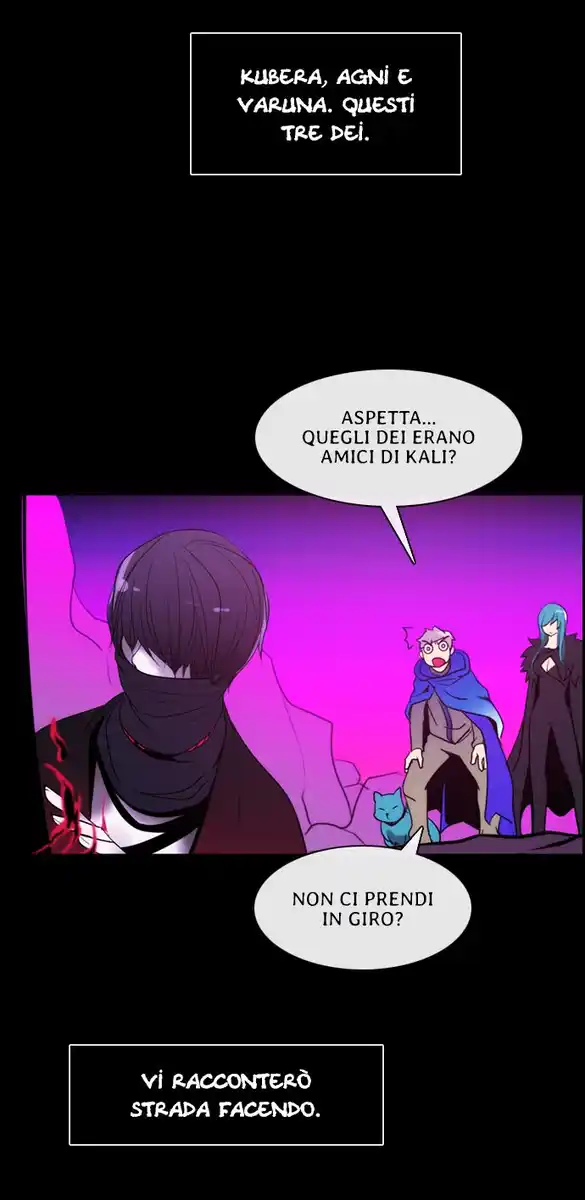 Kubera Capitolo 74 page 31