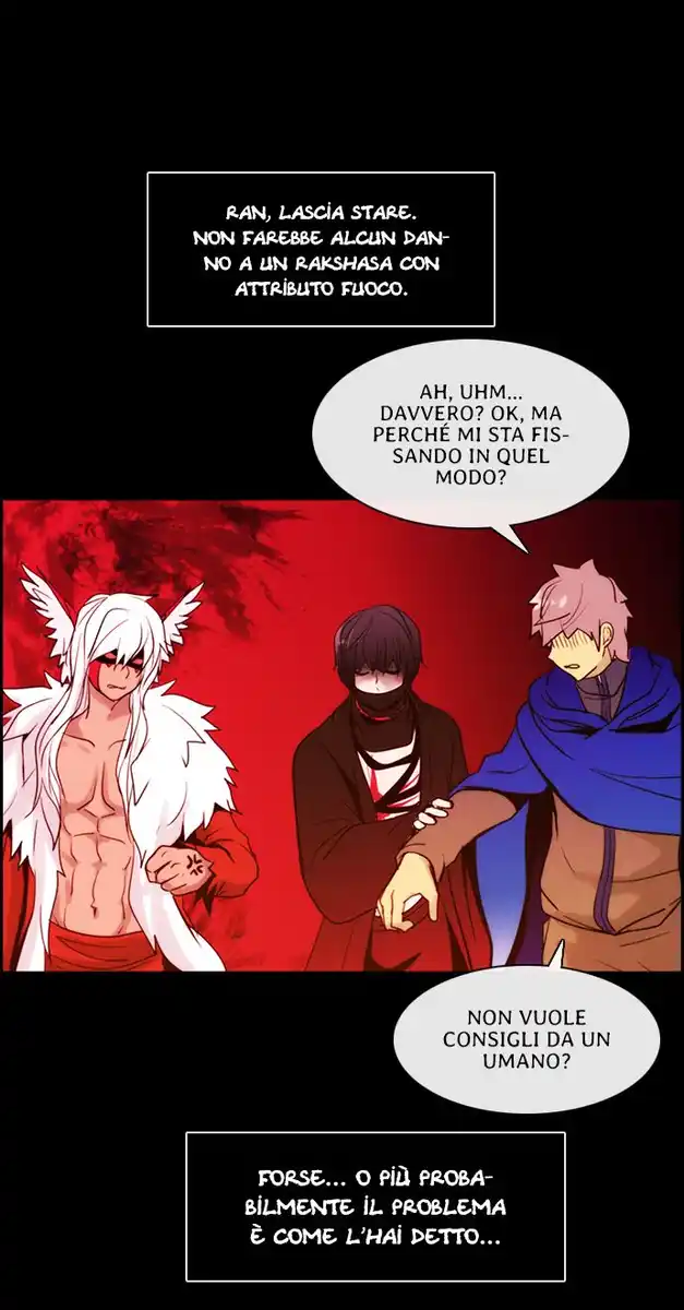 Kubera Capitolo 74 page 4